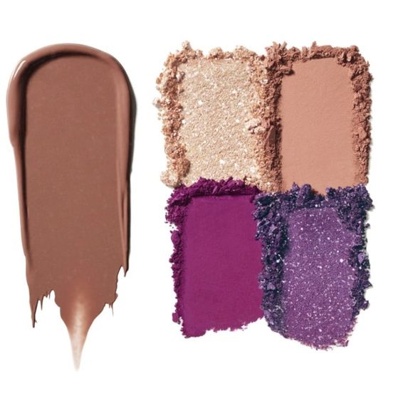 Stila Color Cocktail Travel Cheek, Lip, & Eye Palette - Picture 3 of 7